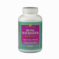 Bone Nourisher Supreme 120 Tablets